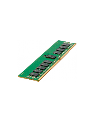 Kit mémoire homologuée Smart Memory HPE 16 Go (1 x 16 Go) simple face x4 DDR4-2933 CAS-21-21-21 (P00920-B21)