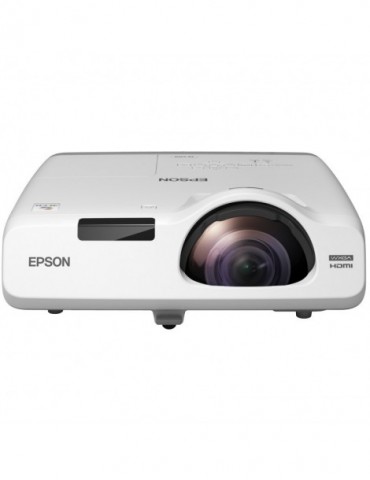 Epson EB-535W Vidéoprojecteur WXGA(1280 x 800) (V11H671040) 