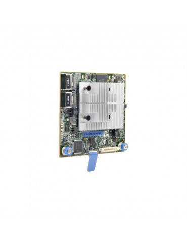 Contrôleur modulaire HPE Smart Array P408i-a SR de 10e génération (8 voies internes/2 Go de mémoire cache), 12G SAS (804331