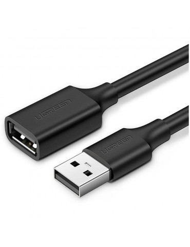 Câble Ugreen USB 2.0 vers Female USB 2.0 5M (10318)