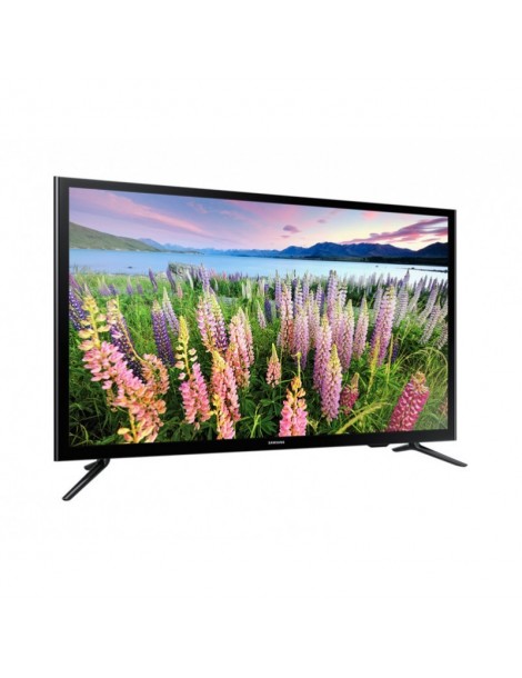 Téléviseur Samsung 40&quot; plat Smart J5270 série 5 (UA40J5270ASXMV) 