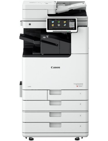Imprimante Multifonction Laser Couleur Canon ImageRUNNER ADVANCE DX C3930i (5962C005AA)