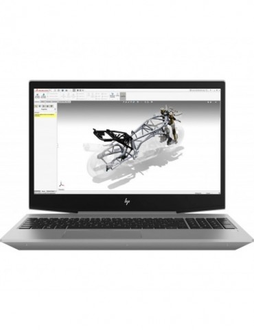 Station de travail mobile HP ZBook 15v G5 (4AA7-2858FRE) + Sacoche  