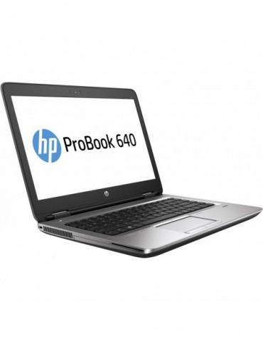 Ordinateur portable HP ProBook 640 G2 (T9X00EA)  