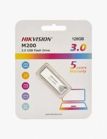 USB 3.0 Hikvision 16GB (HS-USB-M200/16G)