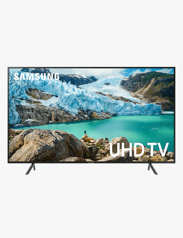 Smart TV Samsung Maroc Téléviseur RU7100 Smart TV UHD 58 4K UA58RU7100SXMV