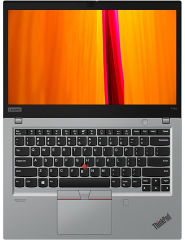 Ordinateur Portable Lenovo ThinkPad T14s Gen 1 i7-10510U (20T0000BFE)