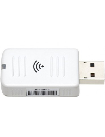 EPSON Module WiFi - ELPAP10 pour vidéoprojecteur (V12H731P01)
