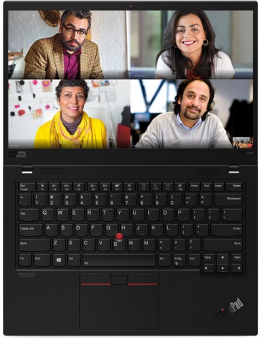Ordinateur Portable Lenovo ThinkPad X1 Carbon Gen 8 (20U90013FE)