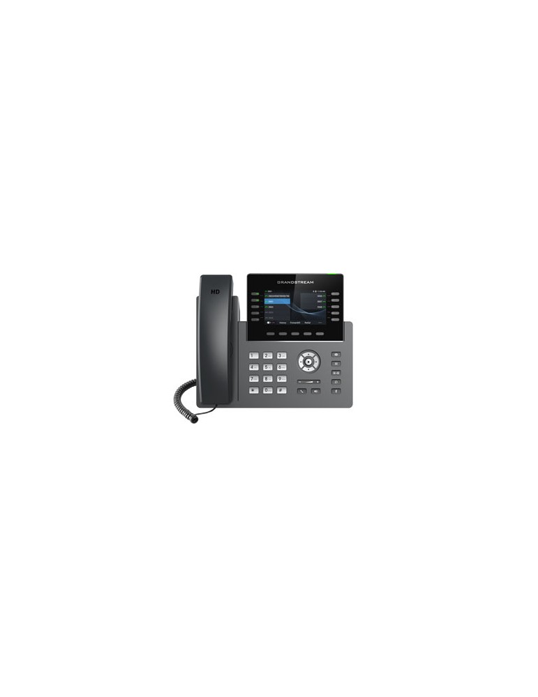 Grandstream - GXP2615 - Téléphone IP GRP2615