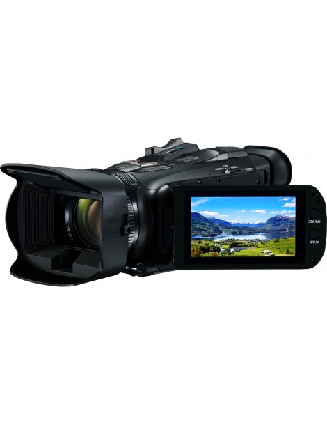 Caméscope Canon LEGRIA HF G26 (2404C003AA)