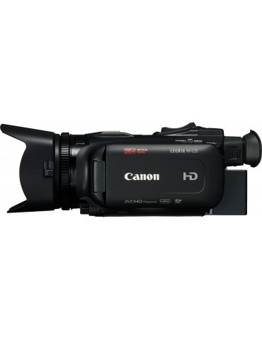 Caméscope Canon LEGRIA HF G26 (2404C003AA)