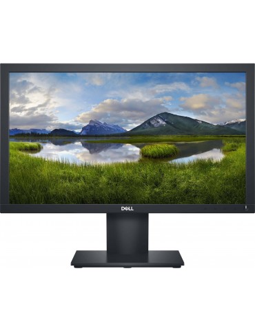 Écran Dell 19,5" HD+ Dell E2020H (E2020H)