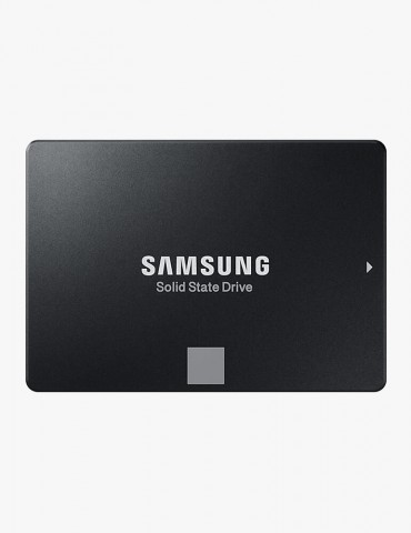 Disque Dur SSD Interne Samsung 860 EVO SATA III 2.5" (MZ-76E4T0B/EU)