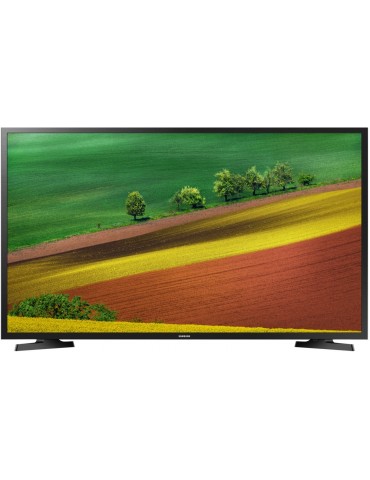 Téléviseur Samsung N5000 Serie 4 32" HD Flat TV (UA32N5000ASXMV)