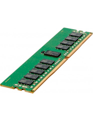 Kit mémoire homologuée Smart Memory HPE 32 Go (1 x 32 Go) double face x4 DDR4-2933 CAS-21-21-21
