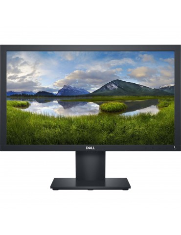 Écran Dell E2020H 19,5" HD+ | Garantie 3 ans (E2020H-3Y)