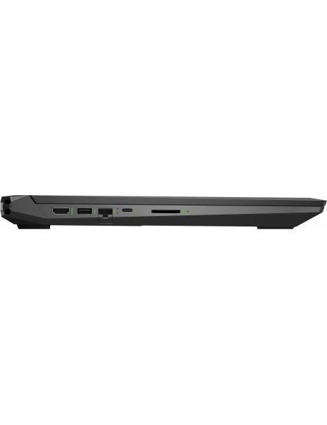 Ordinateur portable HP Pavilion Gaming Laptop 17-cd2012nk (601G5EA)