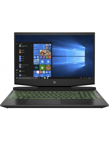 Ordinateur portable HP Pavilion Gaming Laptop 15-dk2012nk (53N30EA)