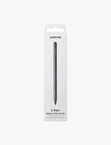 Tablette Tactile Samsung Galaxy Tab S6 Lite 10,4" (SM-P615NZAAMWD)