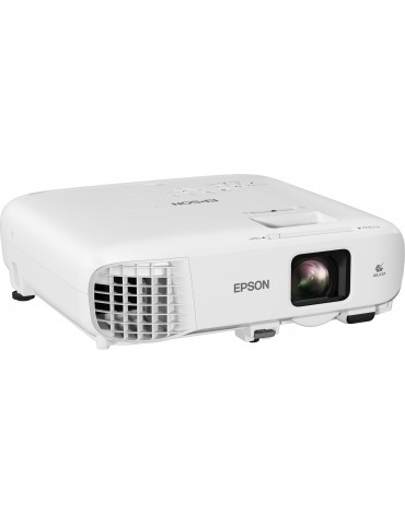 Epson EB-982W Vidéoprojecteur WXGA (1280 x 800) (V11H987040)