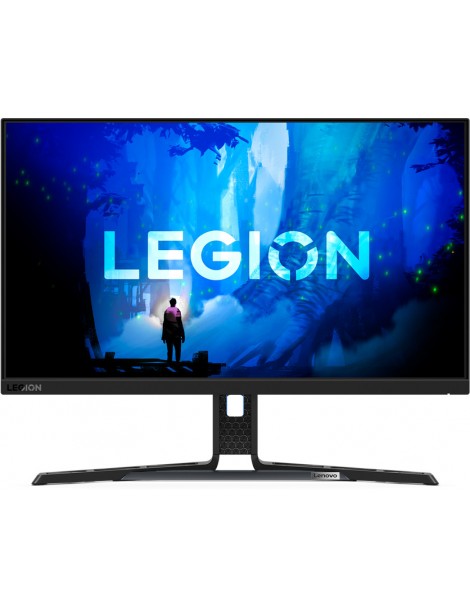 Écran Gaming 24,5" Full HD Lenovo Legion Y25-30 (66F0GACBEU)
