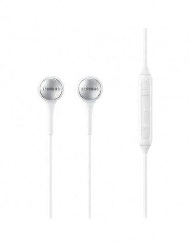 Écouteurs Samsung Intra-auriculaires IG935 blanc