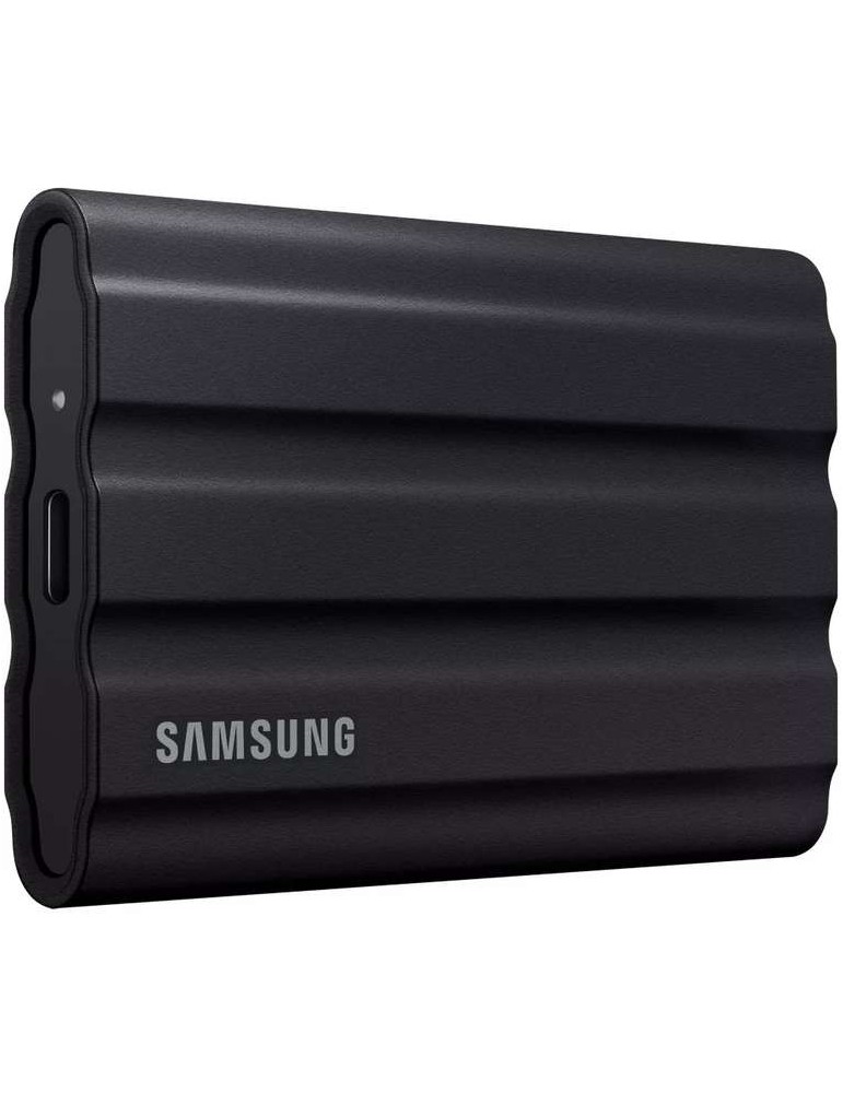 Disque Dur externe SSD SAMSUNG T7 500Go Gris - Electro Dépôt