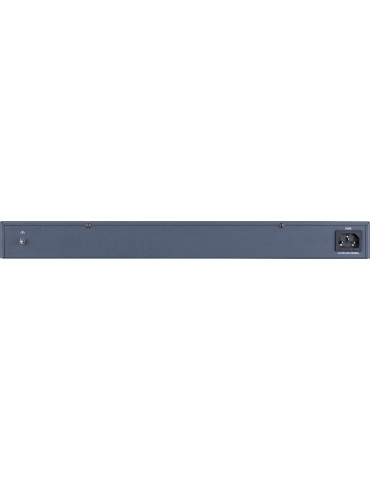 Switch Non Administrable HIKVISION 24 Ports 10/100/1000 POE (DS-3E0526P-E-M-B)