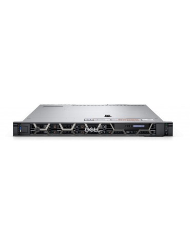 Serveur rack Dell PowerEdge R450 Intel Xeon 4310 (PER450M1)