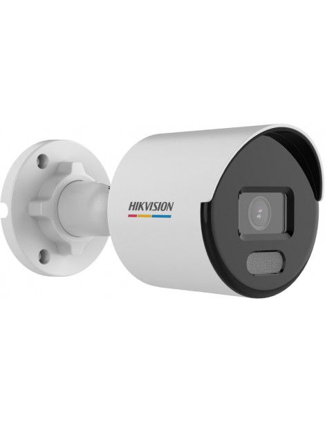Caméra de surveillance IP HIKVISION ColorVu Fixed Bullet 5 MP (DS-2CD1057G0-L)