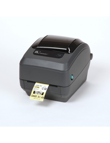 Zebra GK420T Imprimante Code a barre