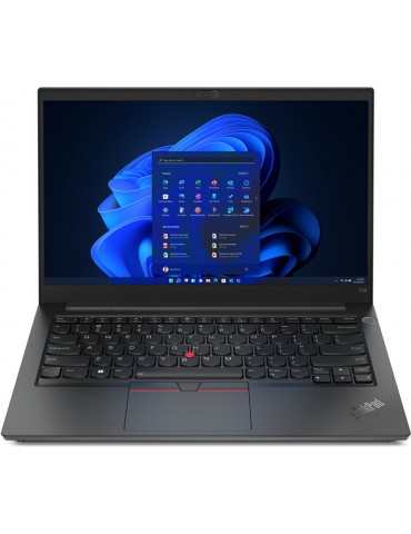 Ordinateur Portable Lenovo ThinkPad E14 Gen 4 (21E3009PFE)