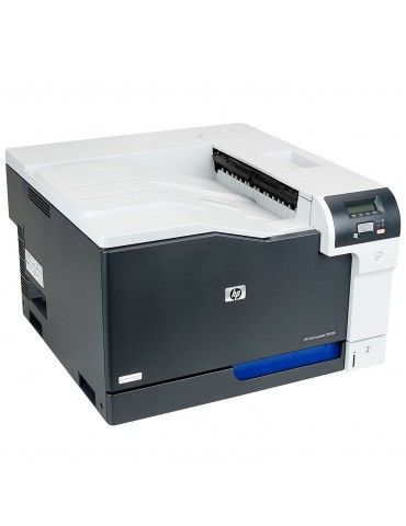 Imprimante A3 Laser HP Color LaserJet Professional CP5225n (CE711A)