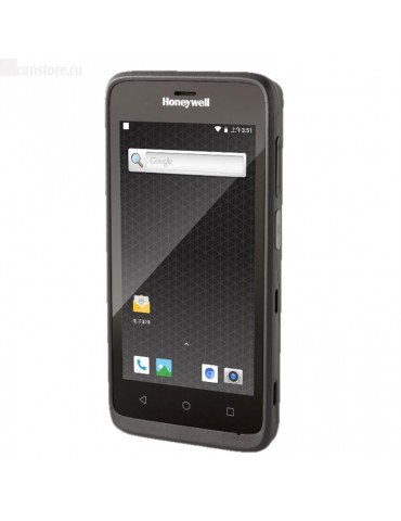 Honeywell Terminal mobile ScanPal EDA51 Android 10 (EDA51-1-B723SQGRK)